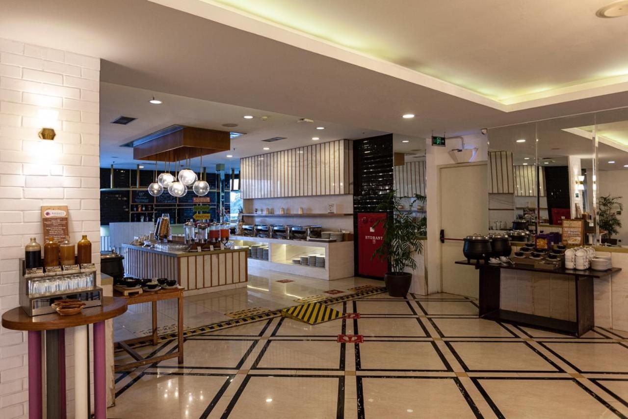 Shakti Hotel 4*