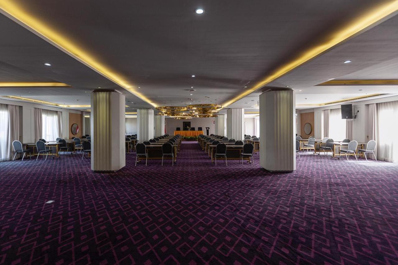 Shakti 4* Bandung