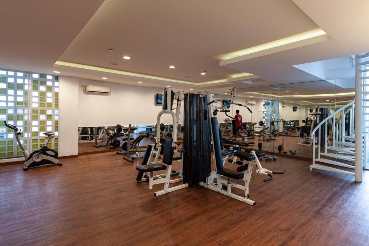 Shakti Hotel