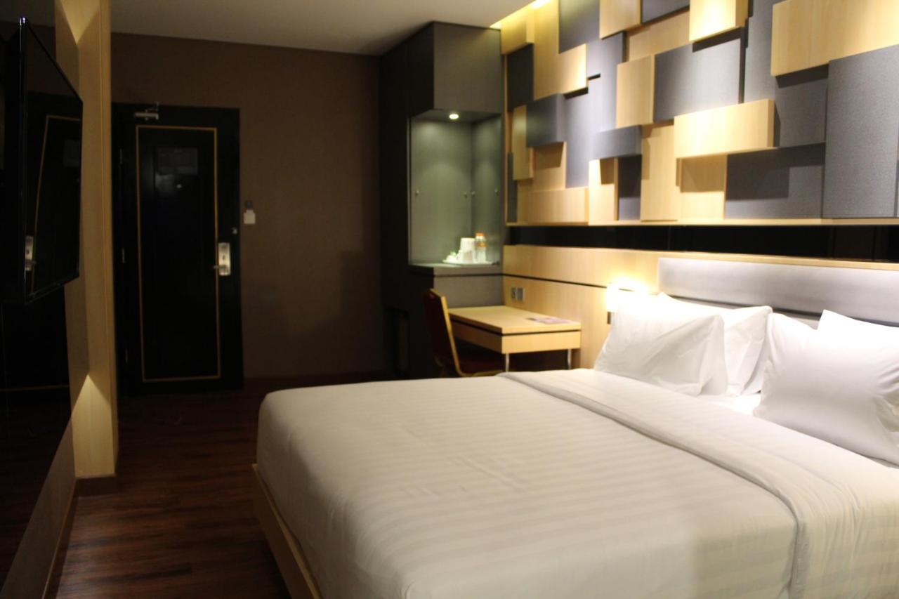 Shakti 4* Bandung