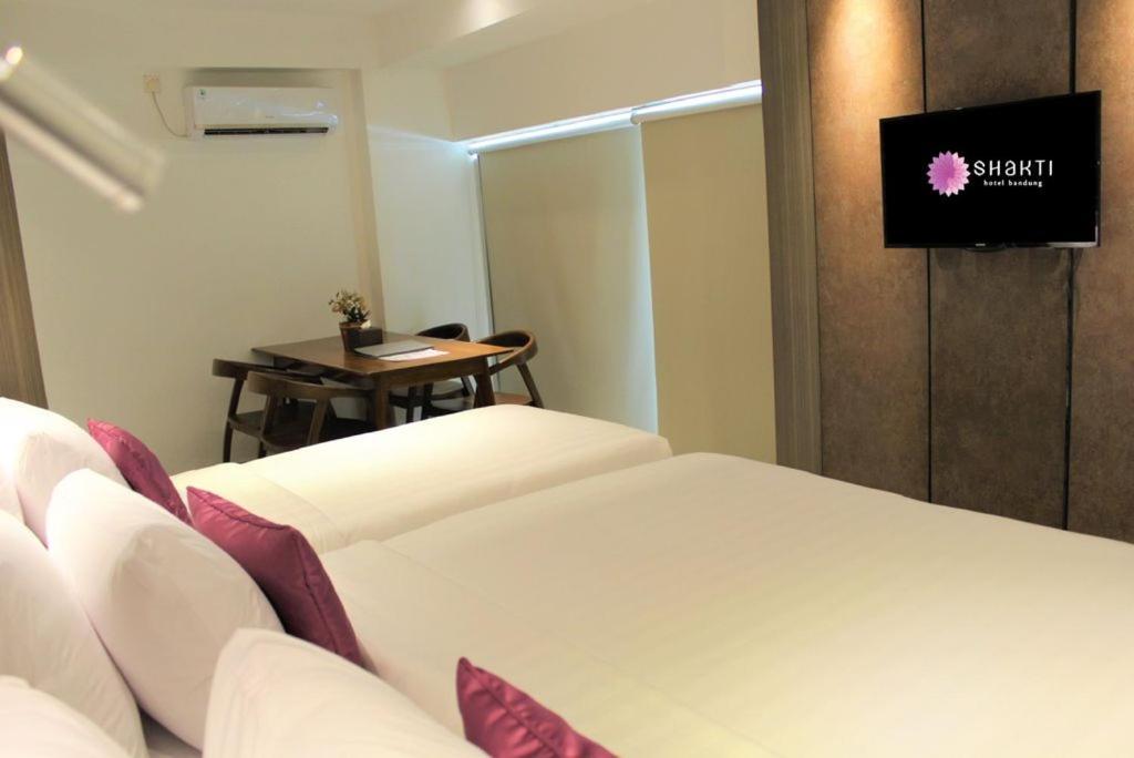 Shakti Hotel