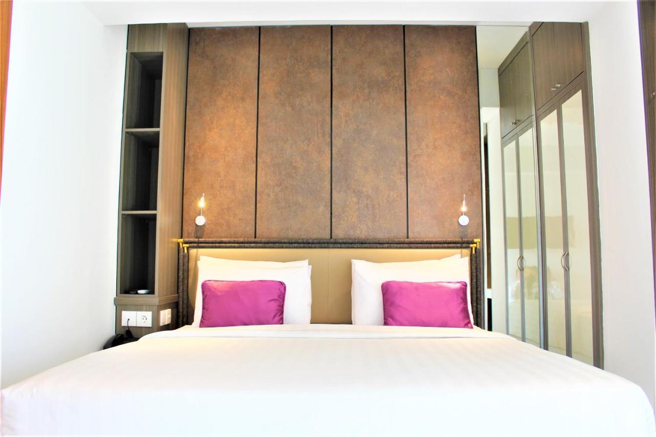 Shakti Hotel