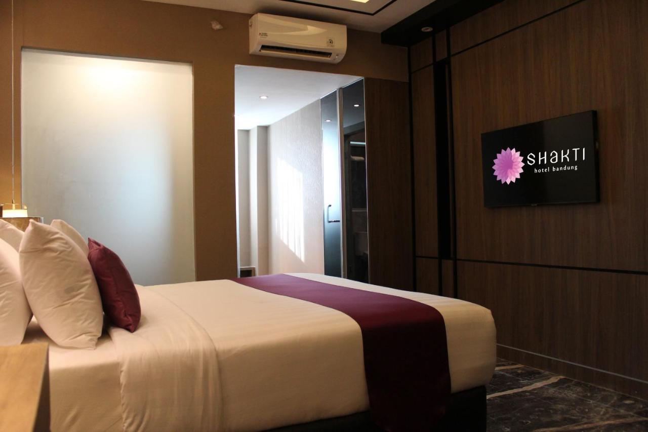 Shakti Hotel