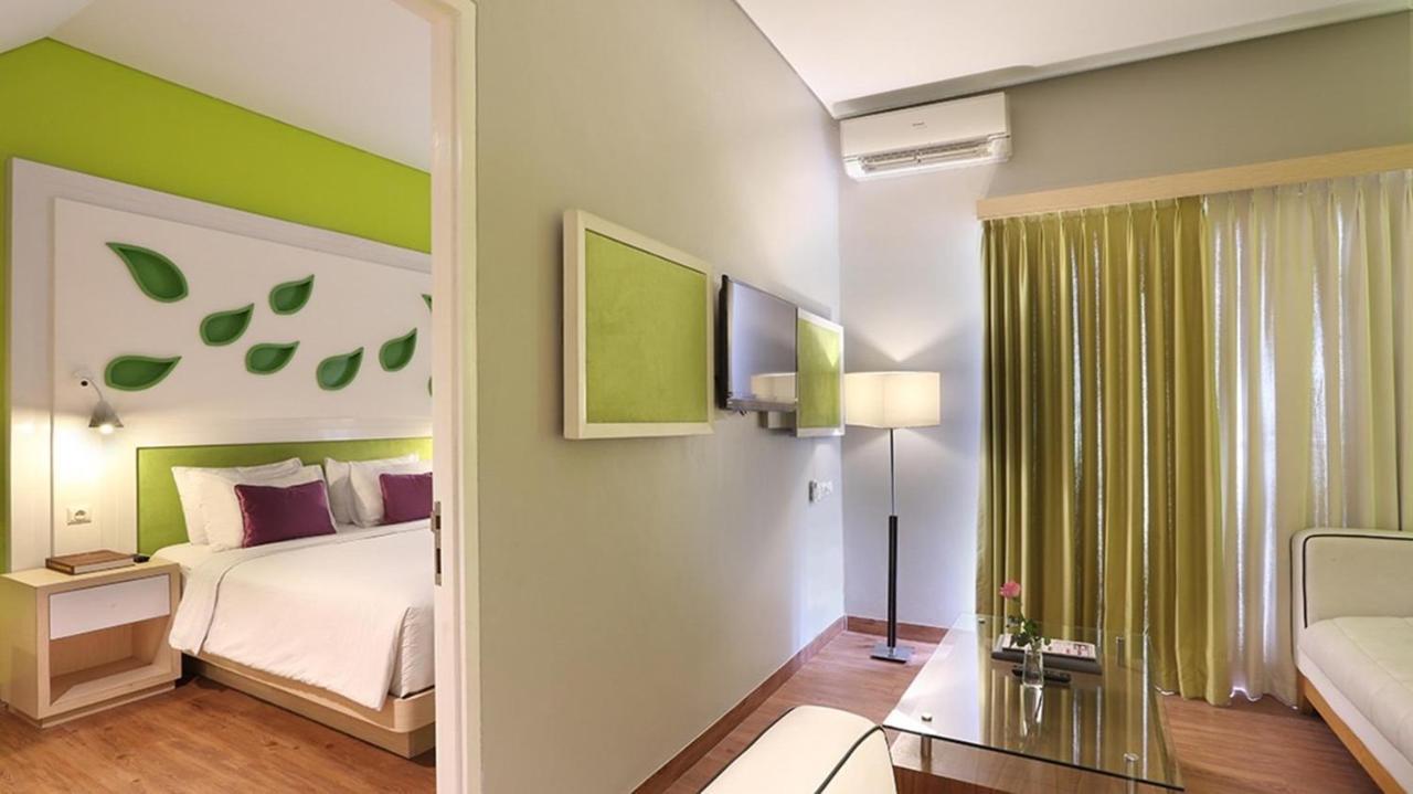 Hotel Shakti