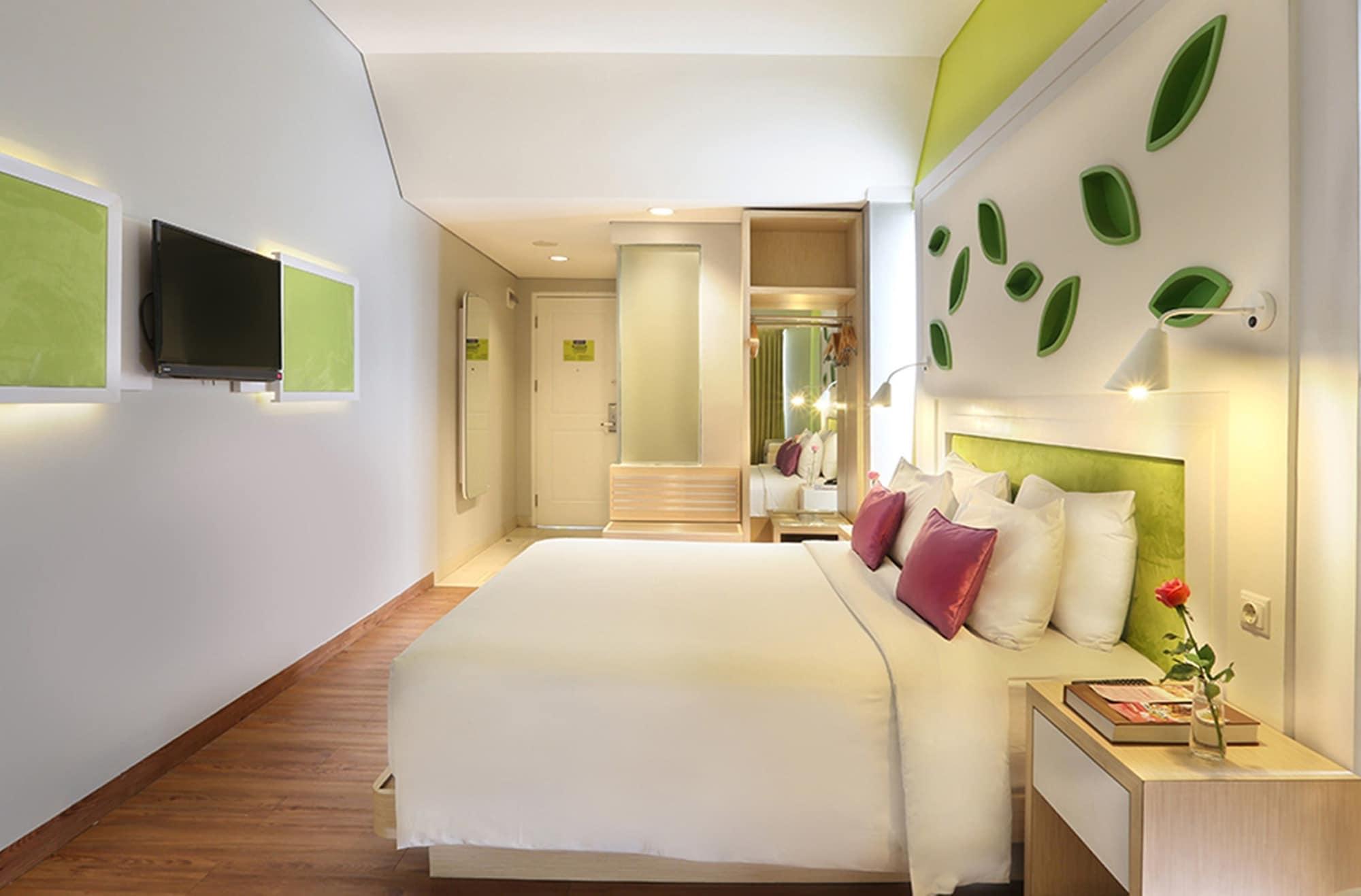 Hotel Shakti