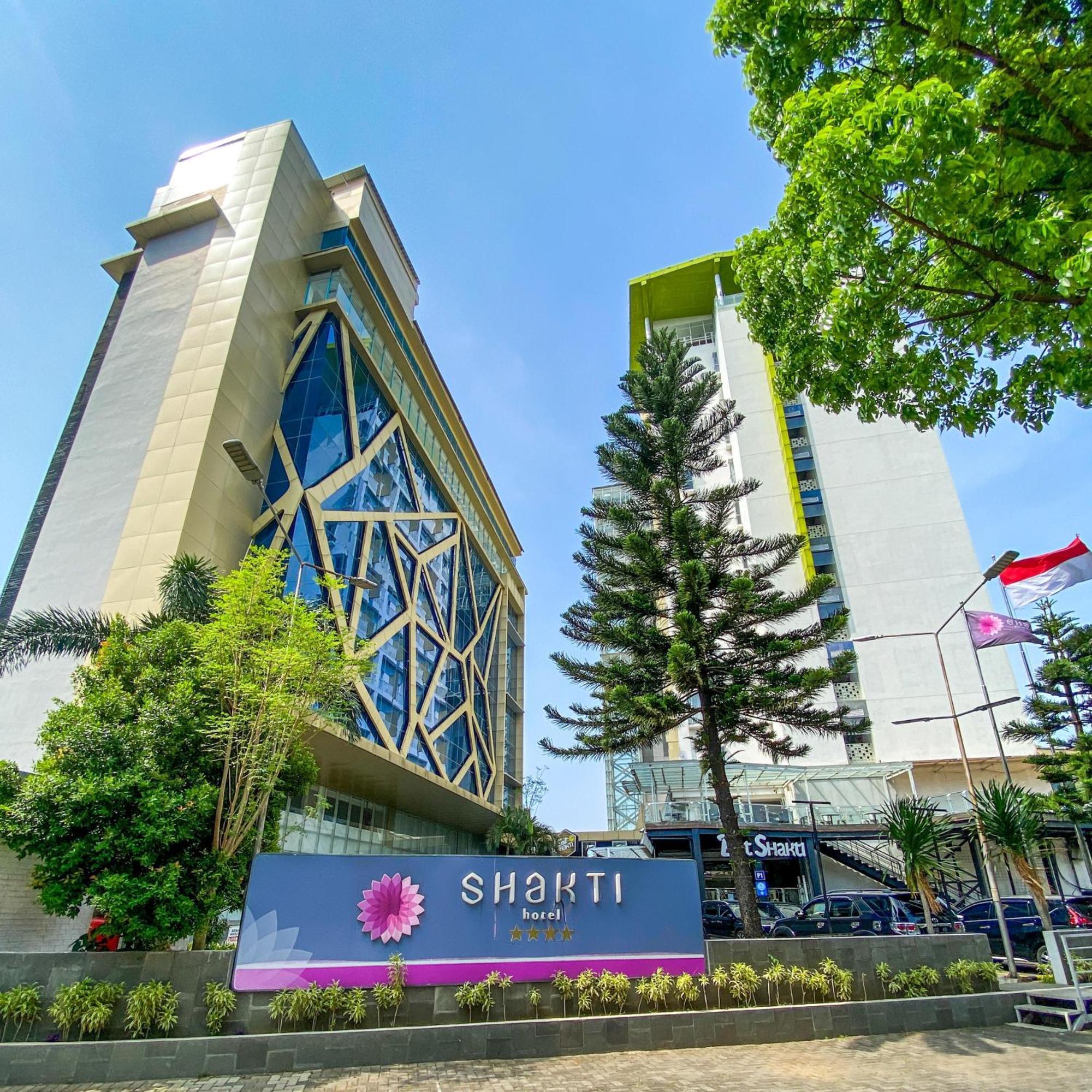 Shakti Hotel