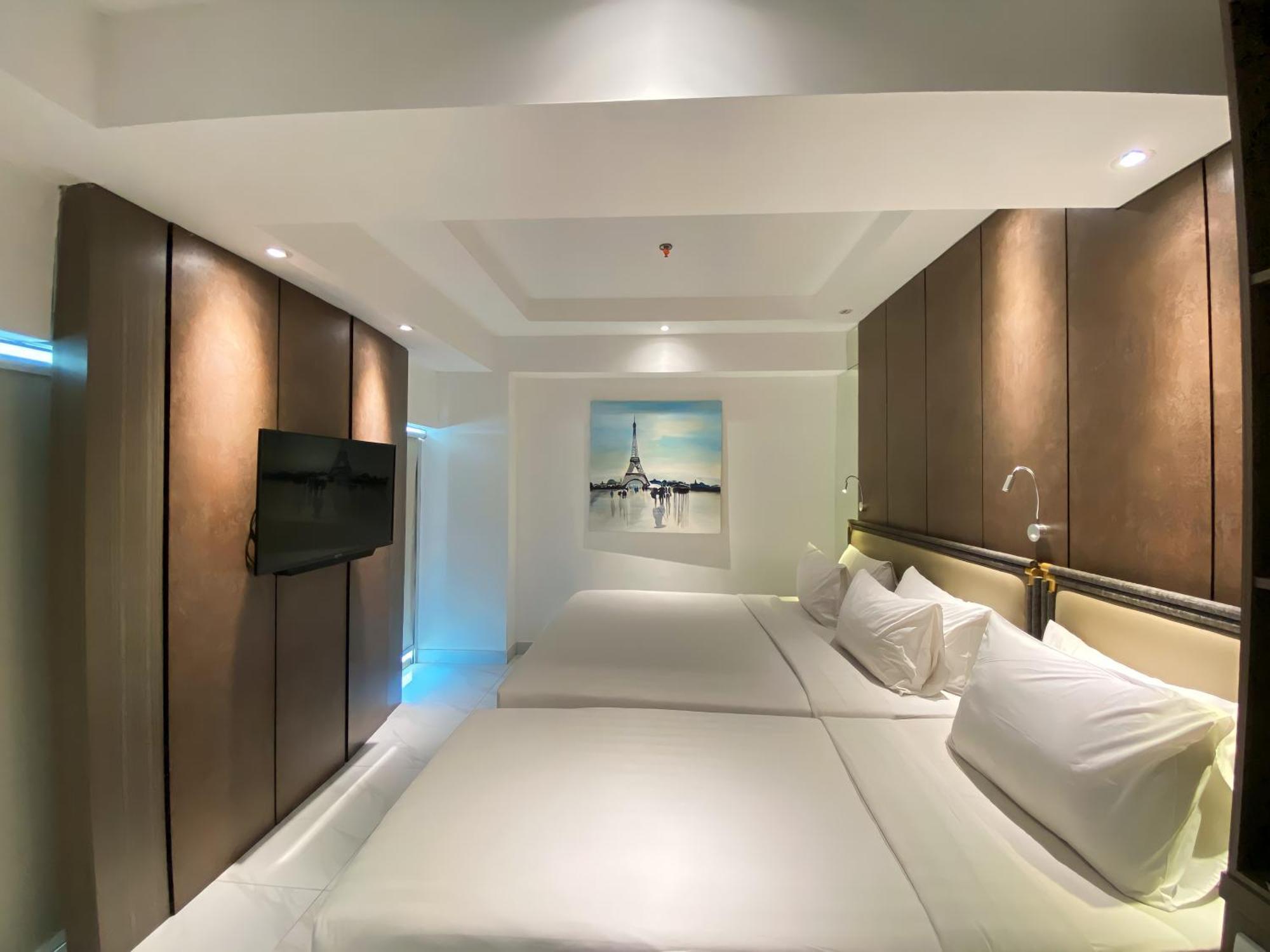 Hotel Shakti