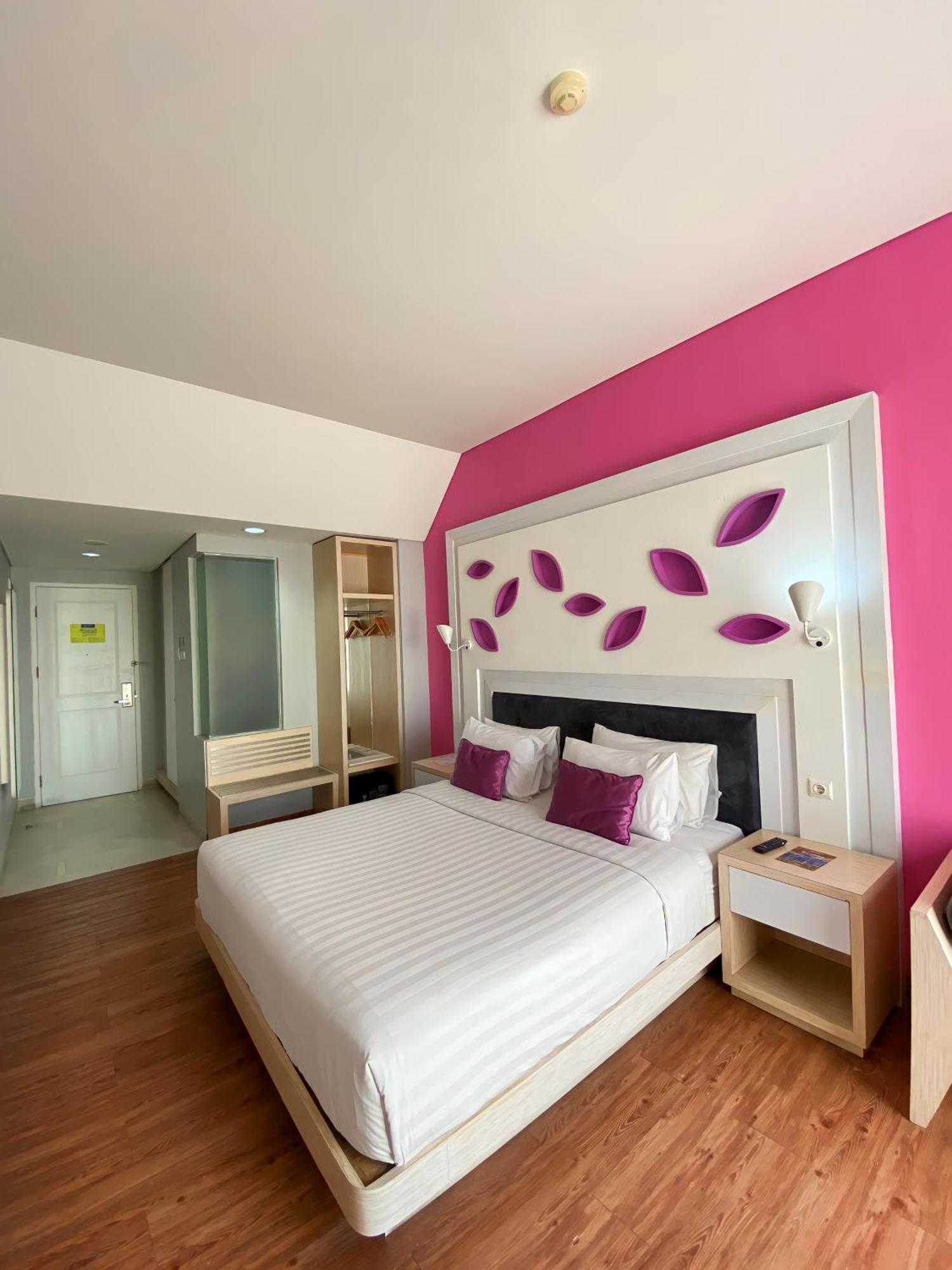 Hotel Shakti Bandung