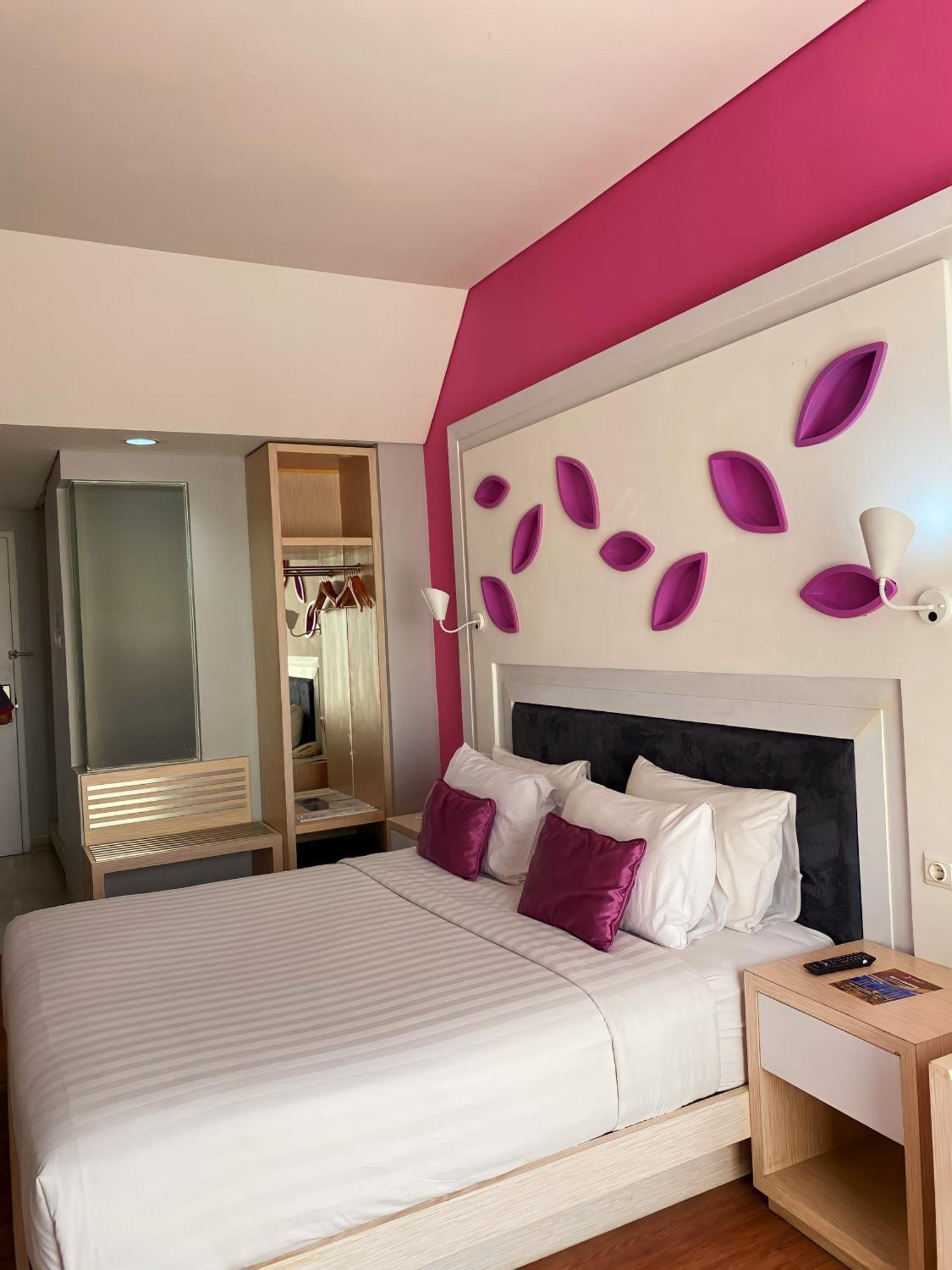 Hotel Shakti Bandung