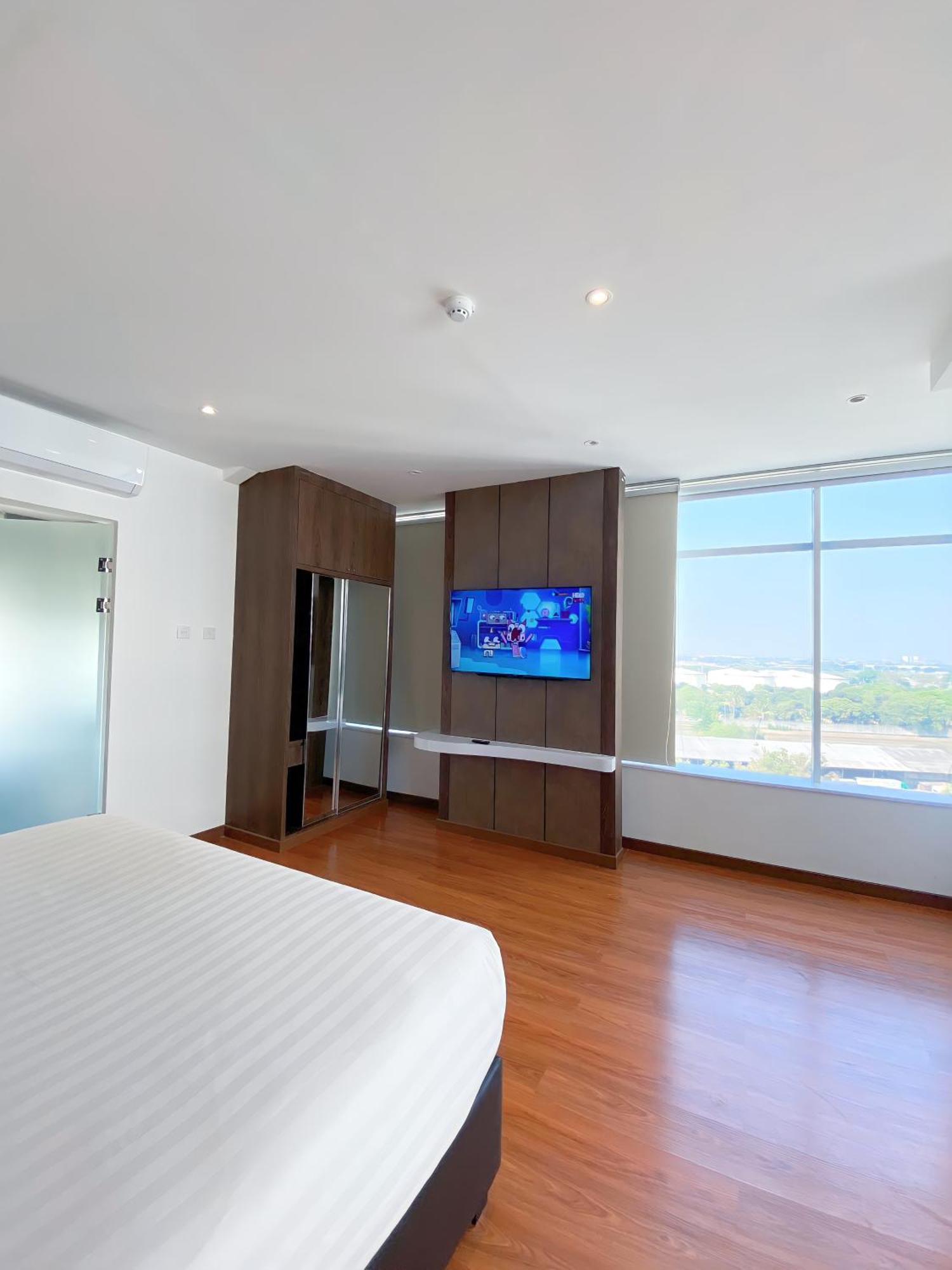 Shakti 4* Bandung