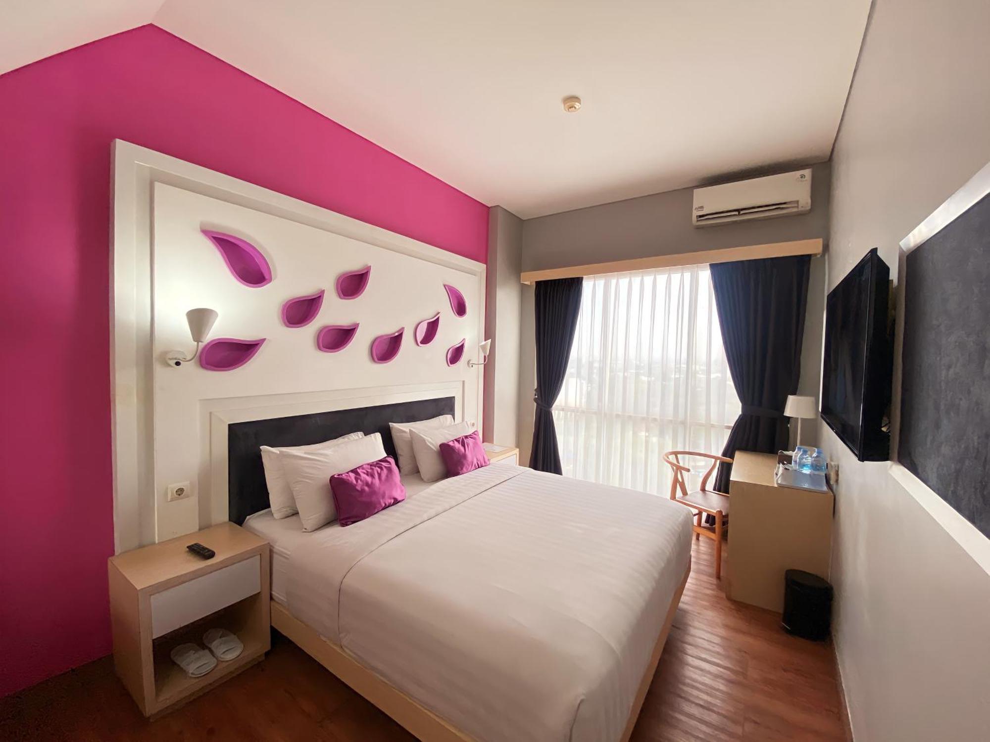 Shakti Hotel 4*