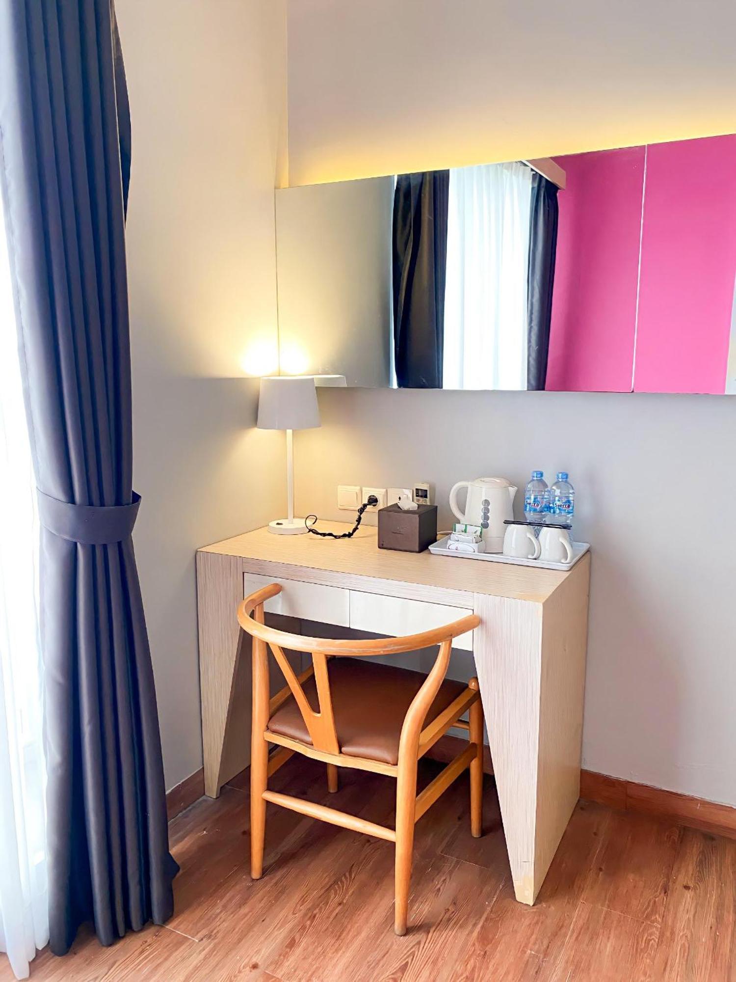 Hotel Shakti 4*