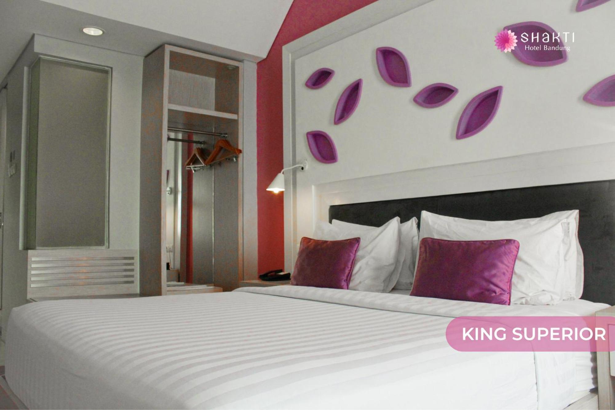 Shakti Hotel 4*