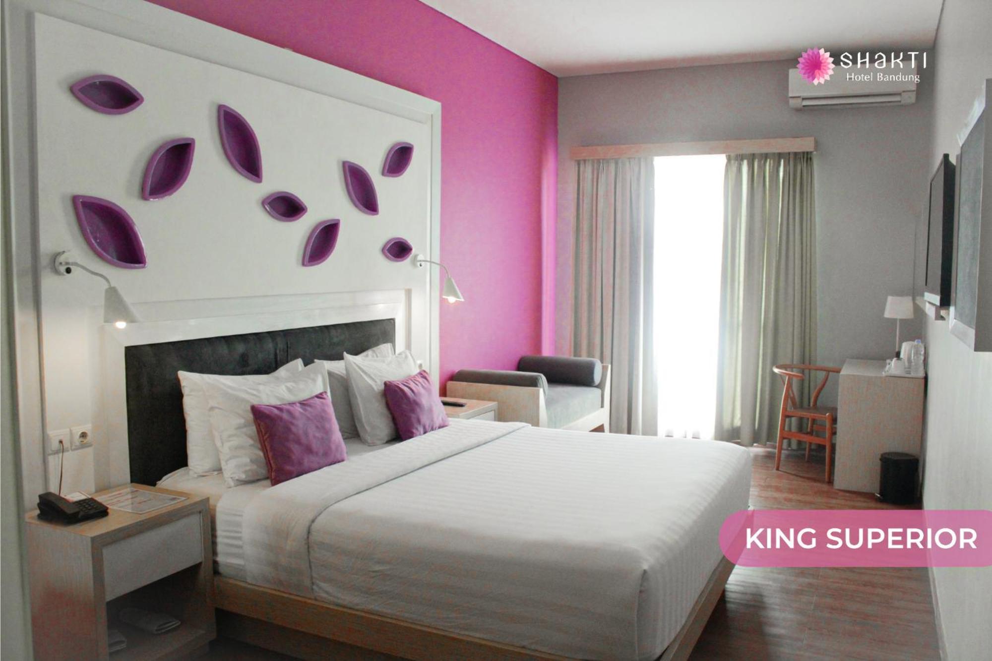 Hotel Shakti 4*