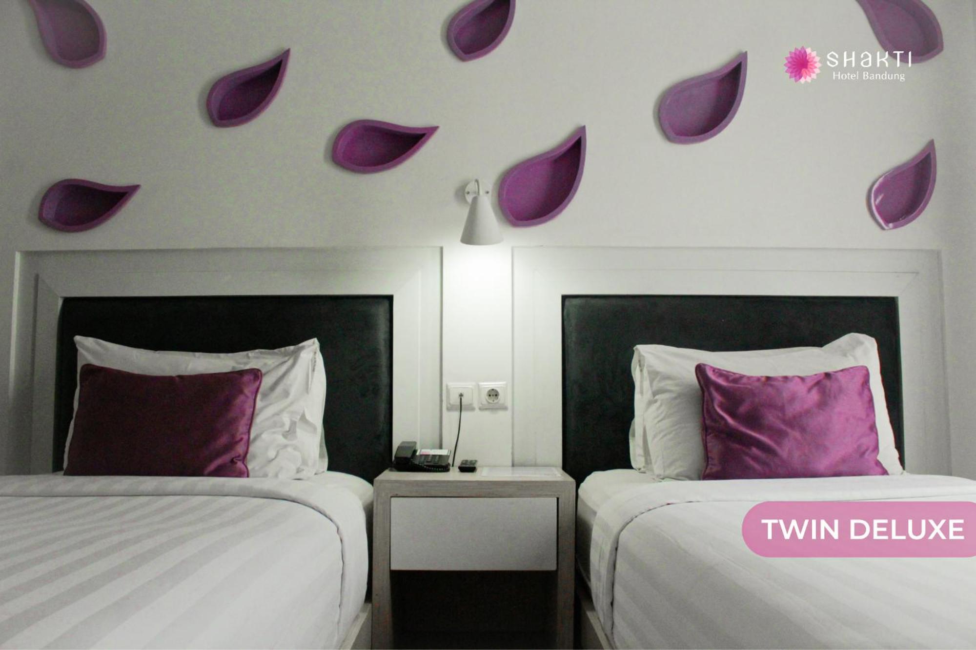 Shakti 4* Bandung
