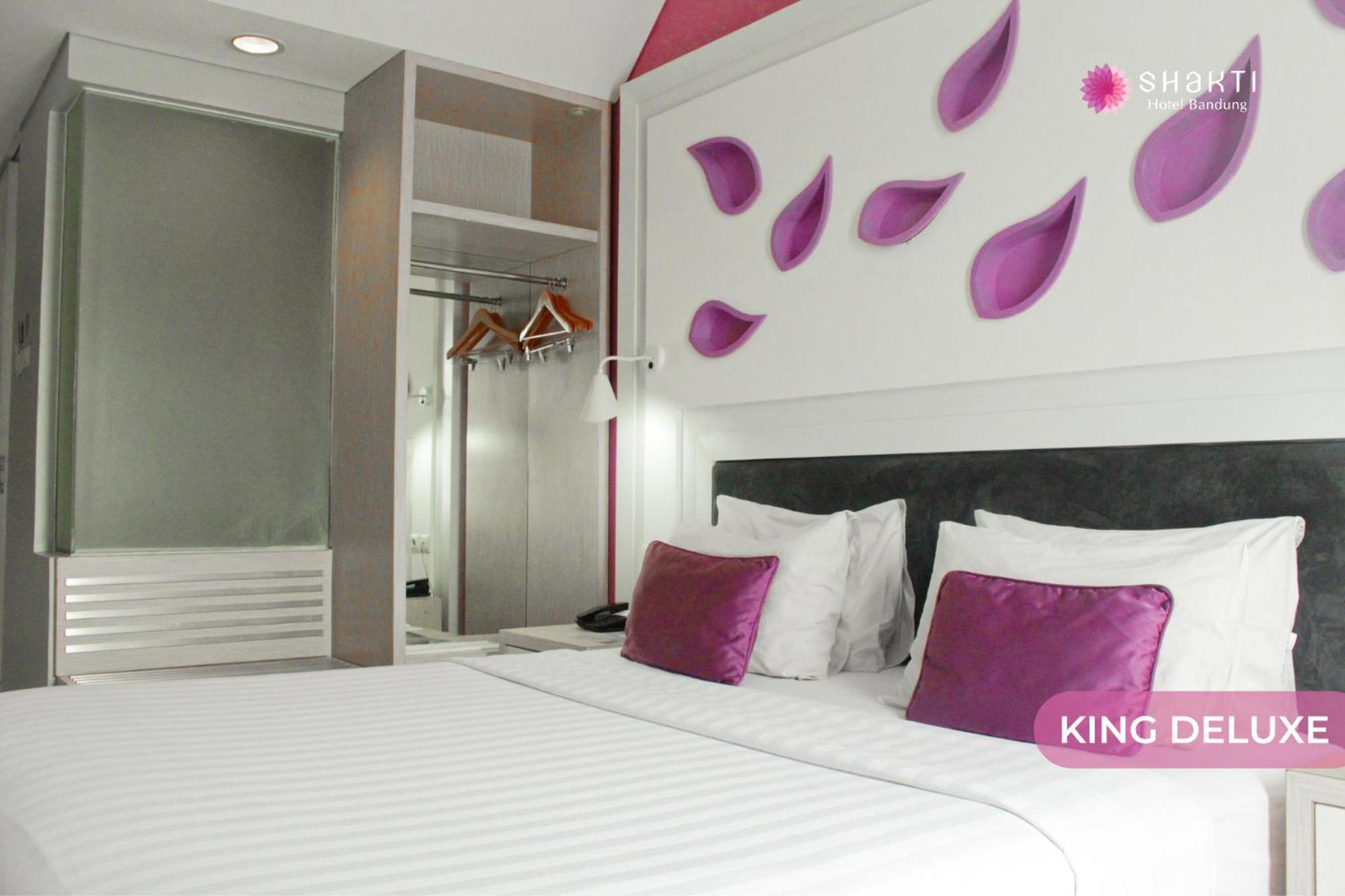 Shakti Hotel 4*