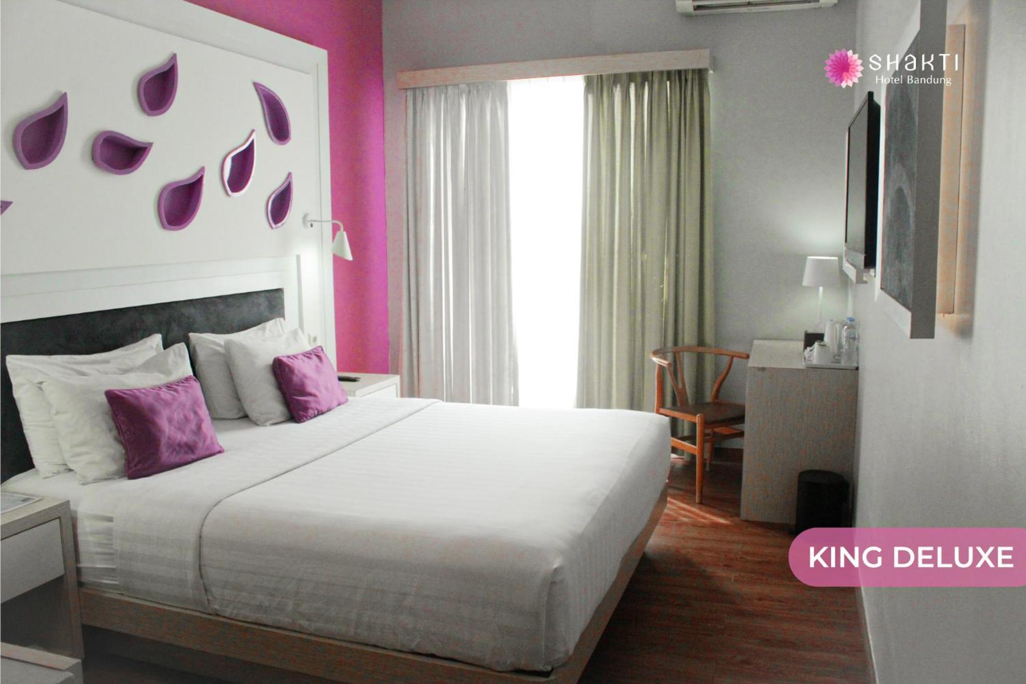 Hotel Shakti 4*