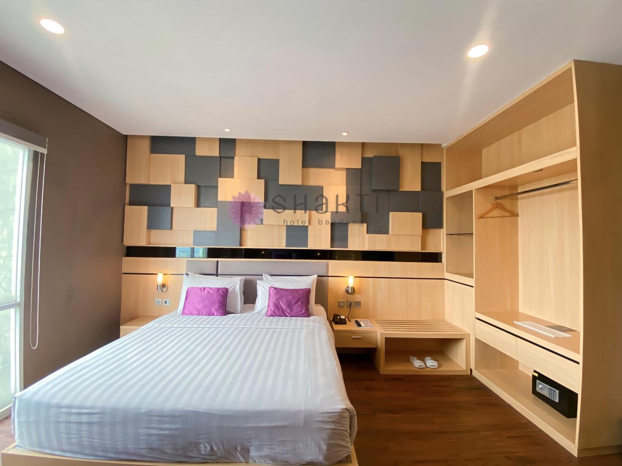 Hotel Shakti Bandung