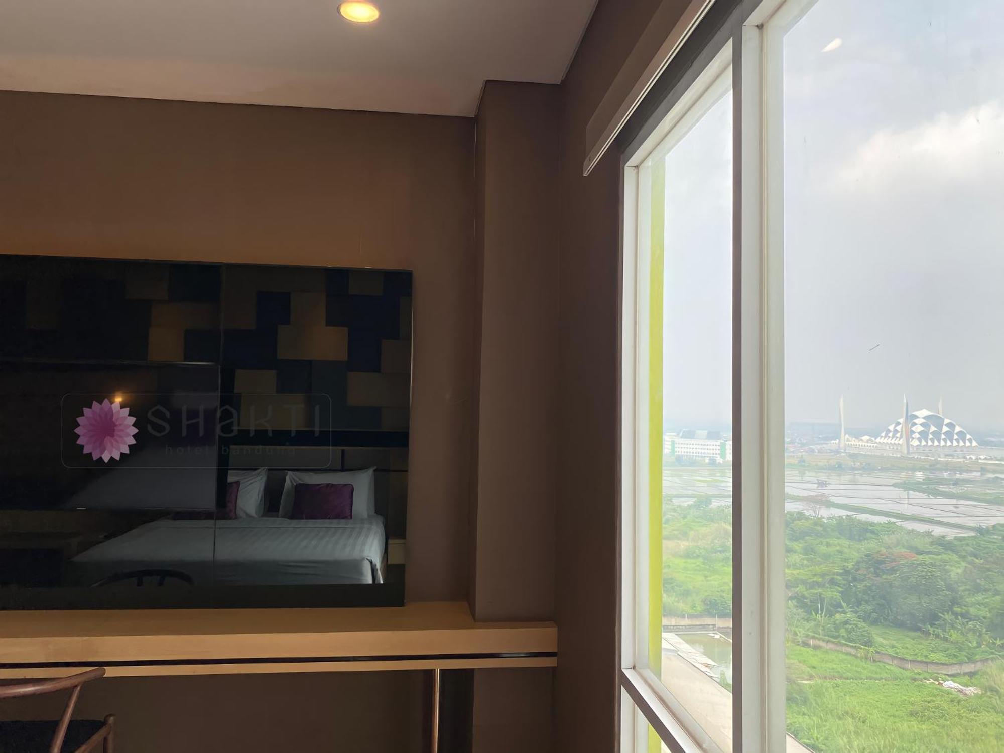 Shakti Hotel Bandung