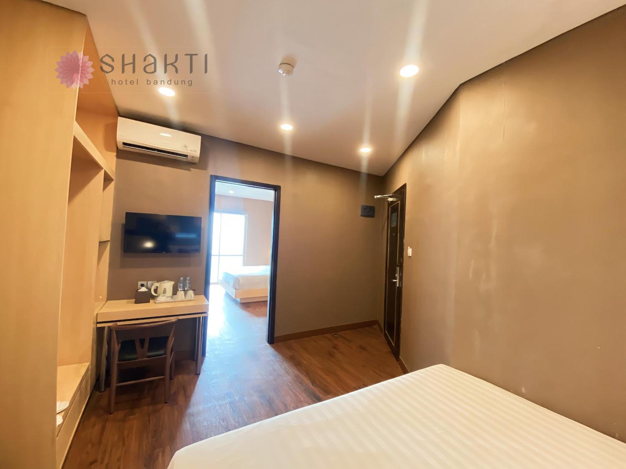 Shakti 4* Bandung