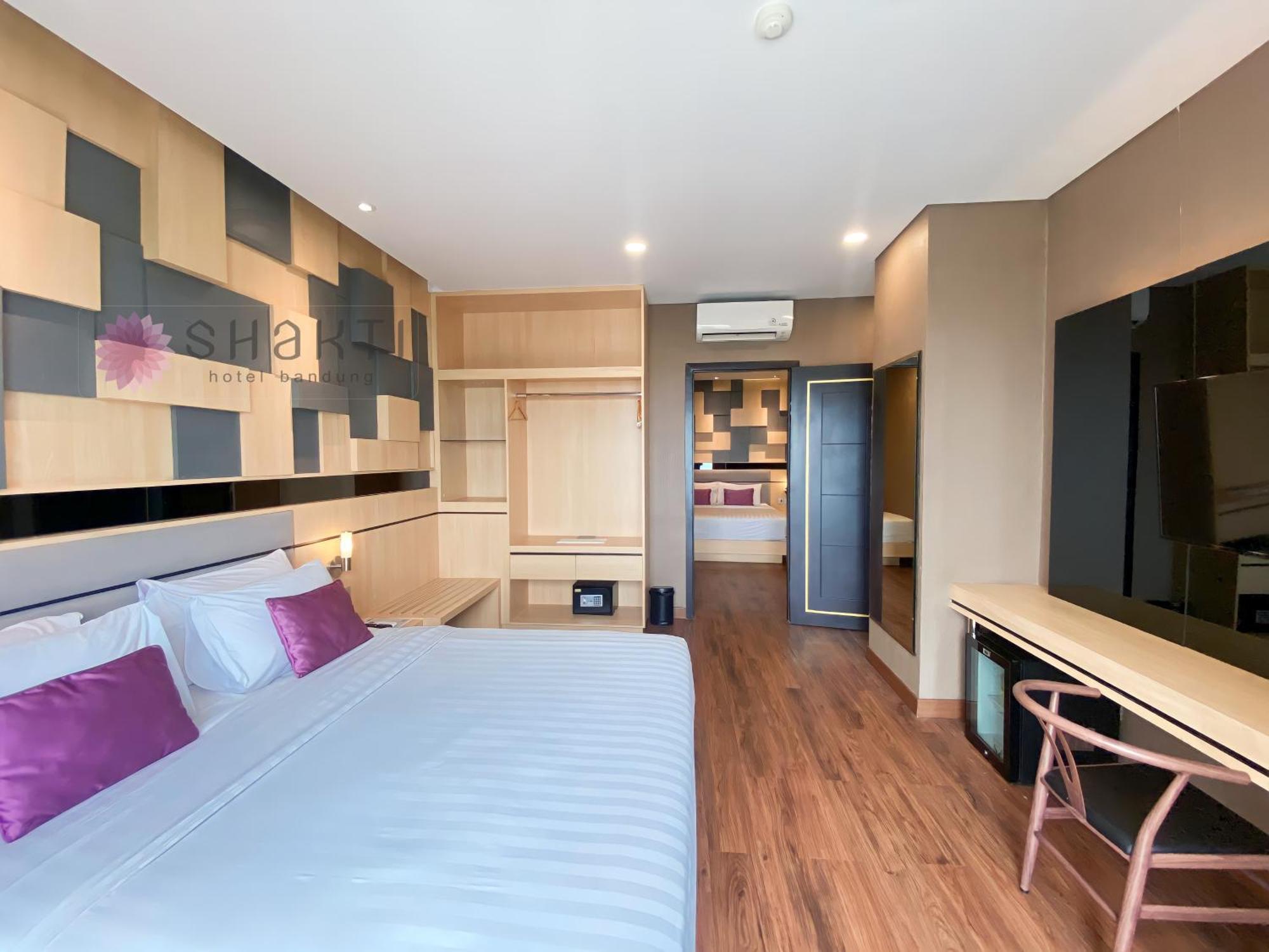 Hotel Shakti
