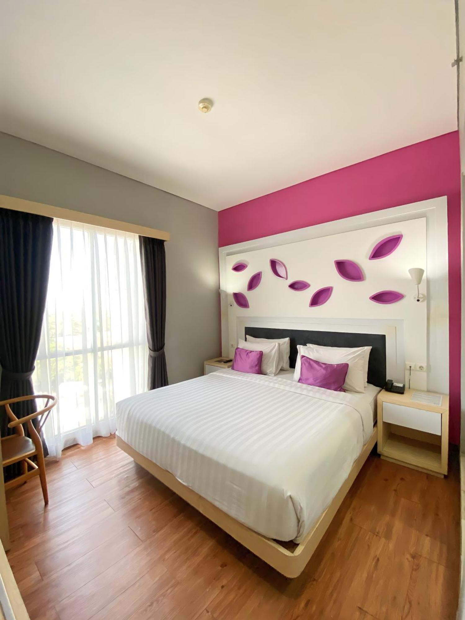 Shakti Hotel Bandung
