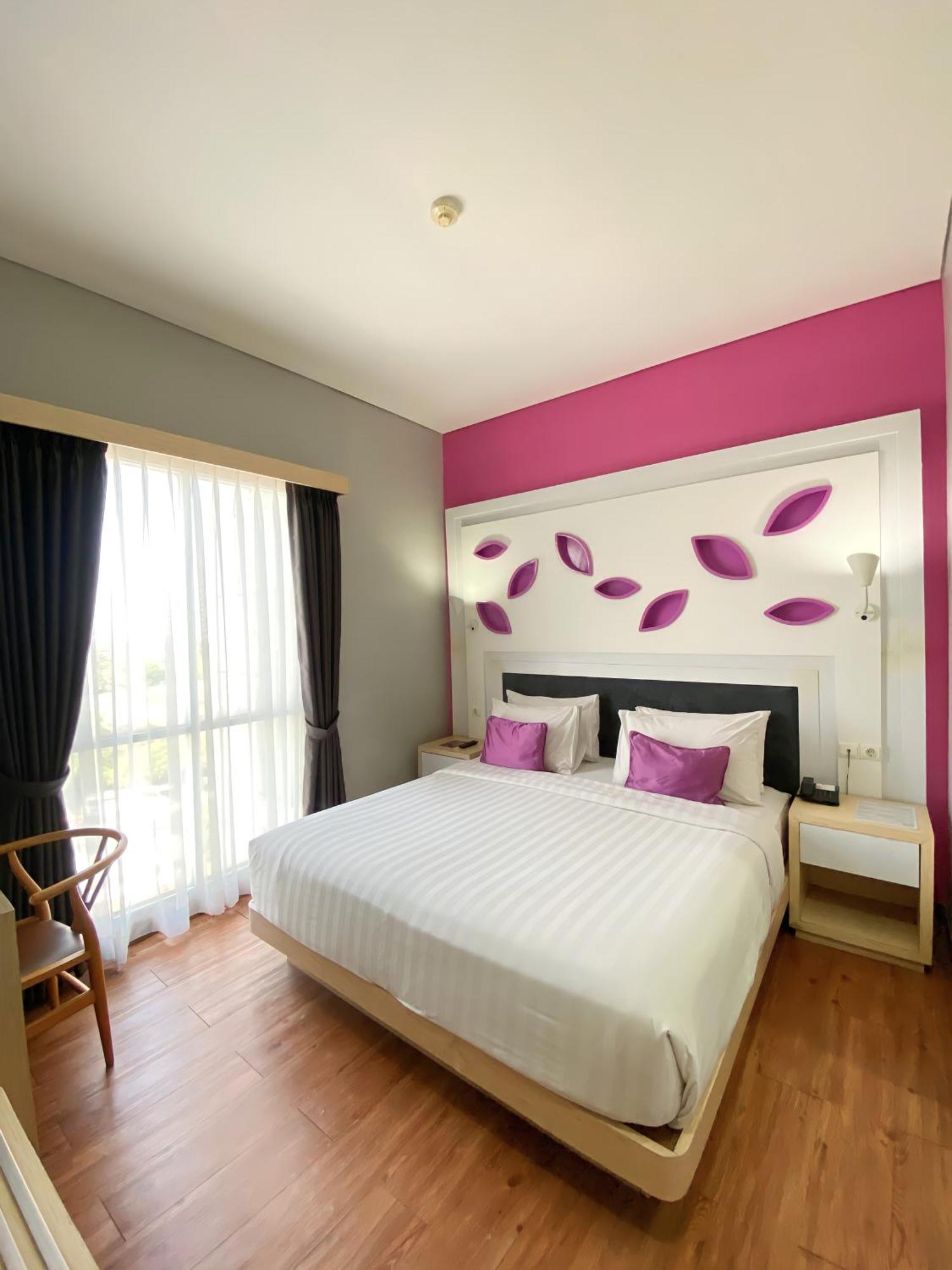 Hotel Shakti Bandung