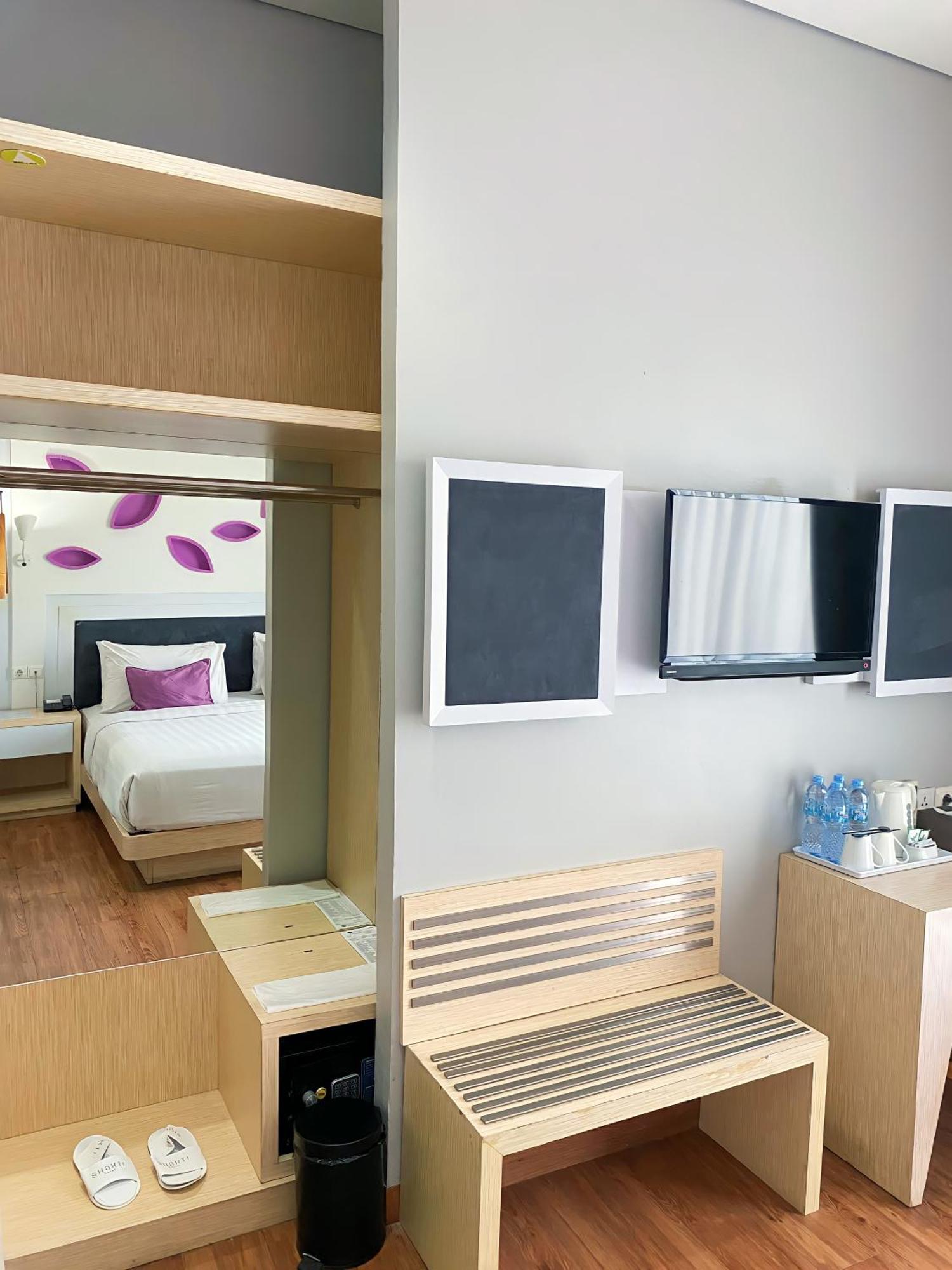 Hotel Shakti