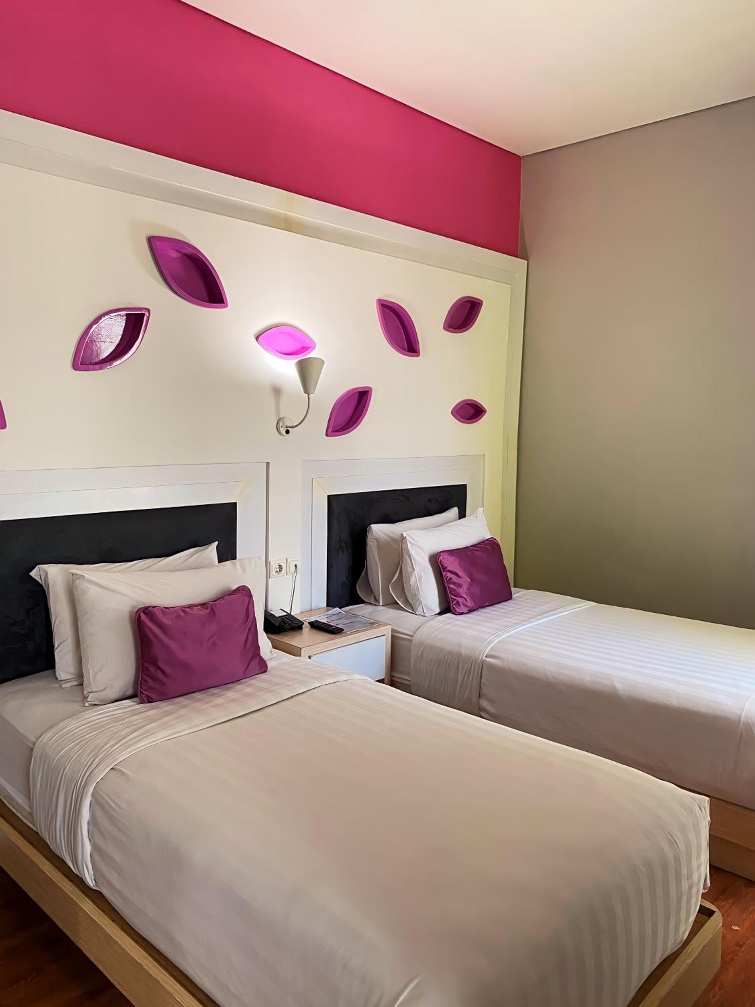 Shakti Hotel 4*