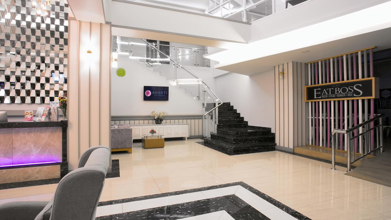 Hotel Shakti Bandung
