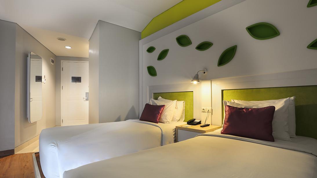 Shakti Hotel 4*