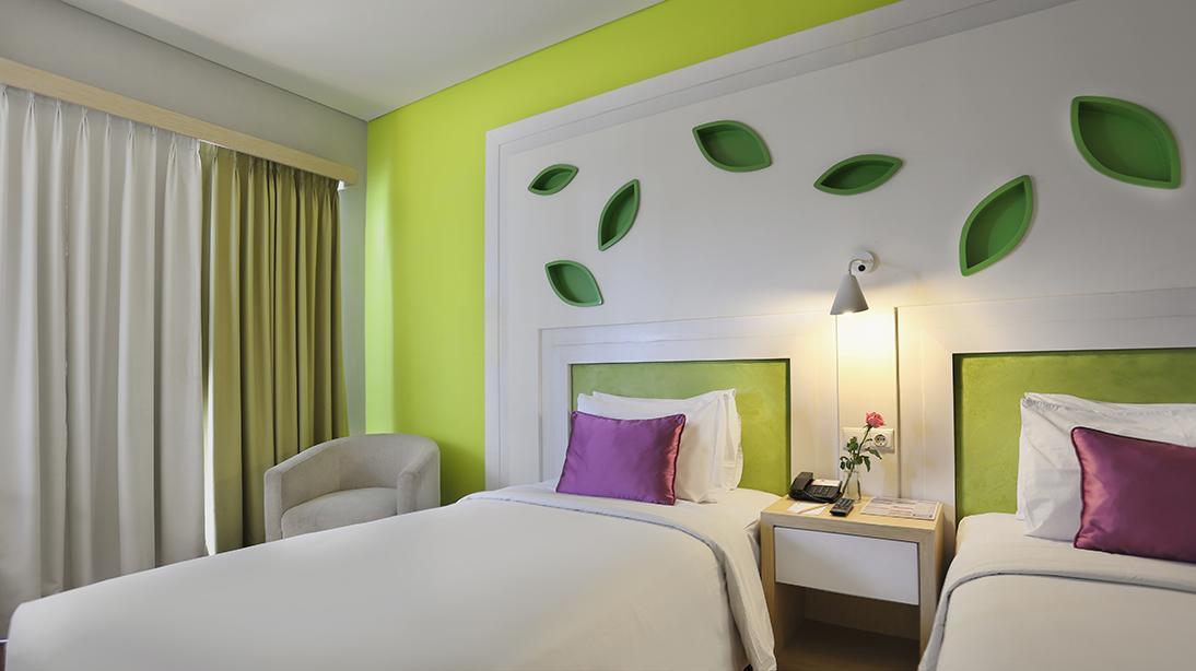 Hotel Shakti