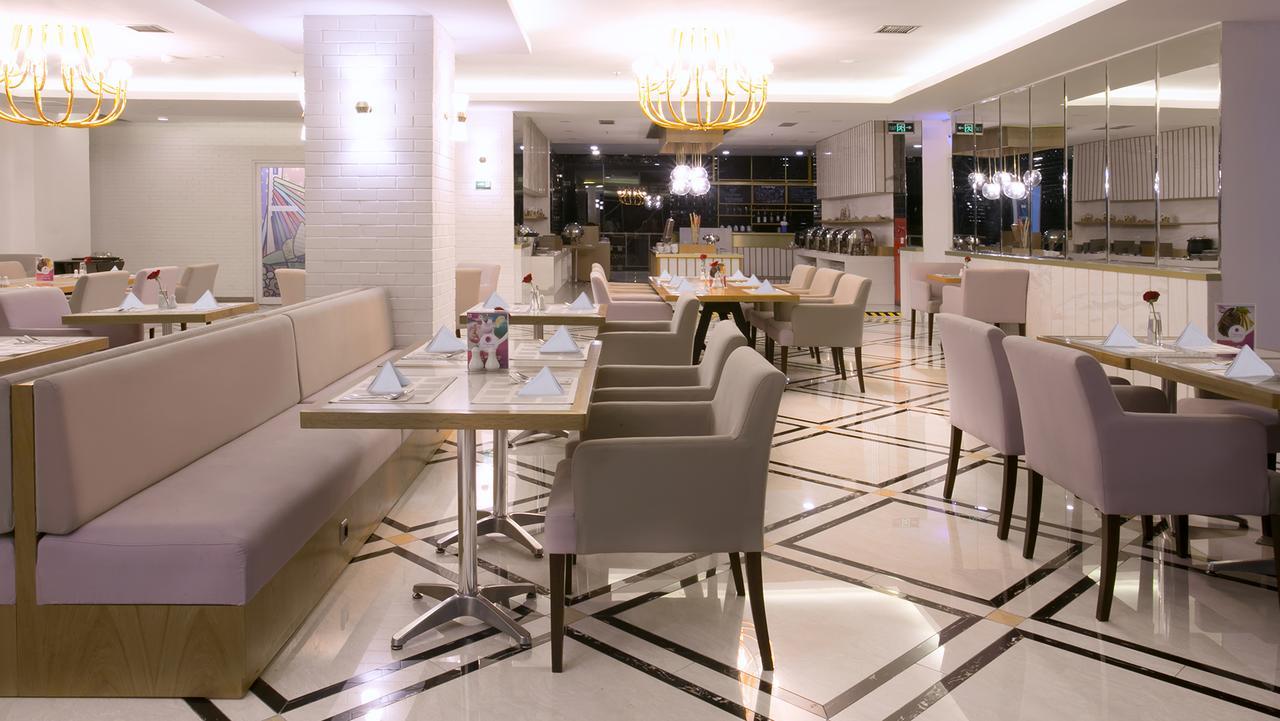 Shakti 4* Bandung