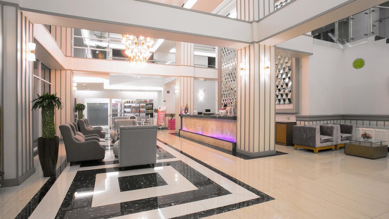 Hotel Shakti 4*