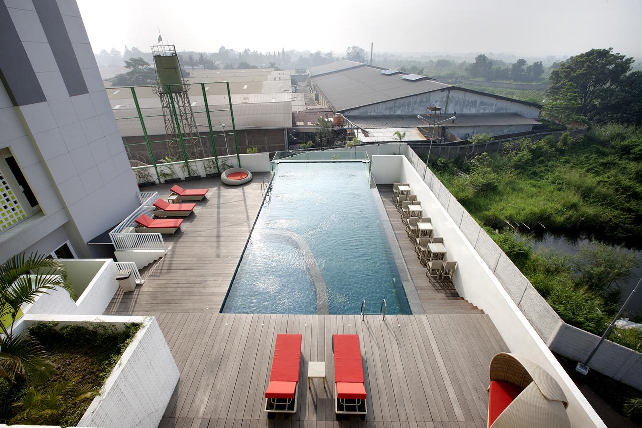 Shakti Bandung